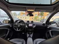 Usado Smart ForFour Prime 90 HP (66 kW) 2018 Branco Citadino