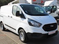 usado Ford Transit Custom 2.0 TDCi