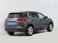Usado Citroën C5 Aircross 225 HP (165 kW) 2022 Cinzento SUV