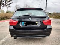 usado BMW 320 d Touring