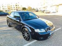 usado Audi A4 1.9TDI 130cv