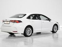 Usado Toyota Corolla 125 HP (91 kW) 2022 Branco Sedan