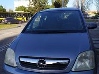 usado Opel Meriva 1.3 CDTi cosmo