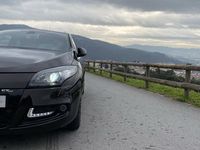 usado Renault Mégane GT Line 3 full extras