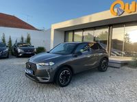 usado DS Automobiles DS3 Crossback 