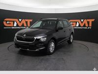 Usado Skoda Kamiq Ambition 95 HP (69 kW) 2023 Preto SUV