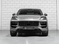 Usado Porsche Cayenne Turbo 739 HP (543 kW) 2024 Cinza SUV