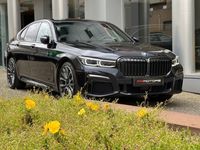 usado BMW 745e Série 7iPerformance Pack M Auto