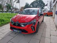 Usado Mitsubishi Colt 140 HP (102 kW) 2025 Vermelho