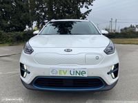 usado Kia e-Niro EV 64kWh