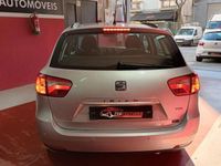 usado Seat Ibiza ST 1.4 TDi Reference