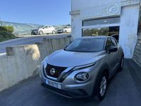 usado Nissan Juke 1.0 DIG-T Tekna DCT