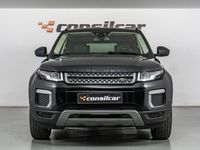 usado Land Rover Range Rover evoque 2.0 TD4 SE M6 Dynamic Navigator