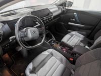 Usado Citroën e-C4 100 kW (136 HP) 2022 Cinzento Citadino