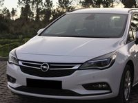 usado Opel Astra 1.6 Sport