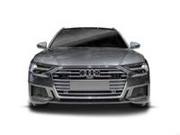 Usado Audi A6 Ambiente 299 HP (219 kW) 2023 245€305€245€305€ Carrinha
