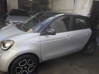 usado Smart ForFour 1.0 Aut.