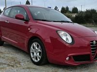 Usado Alfa Romeo MiTo Progression 95 HP (69 kW) 2011 Citadino