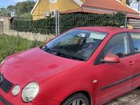 usado VW Polo 1.2