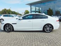 usado Jaguar XE 2.0 D200 R-Dynamic S