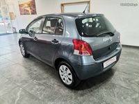 usado Toyota Yaris 1.0 VVT-i AC