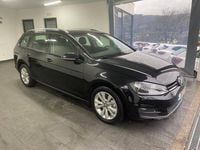 Usado VW Golf VII 105 HP (77 kW) 2014 Preto Carrinha