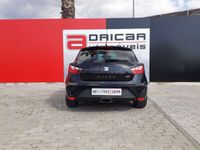 usado Seat Ibiza 1.4 TSI CUPRA DSG