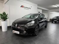 Usado Renault Clio IV 90 HP (66 kW) 2014 Preto Carrinha