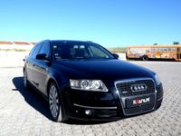 usado Audi A6 Avant 3.0 TDi V6 qua. Tip. FPD