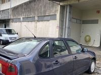 Usado Seat Cordoba 60 HP (44 kW) 1999 Sedan