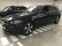 usado Mercedes C220 Classed Station Avantgarde 200cv Auto