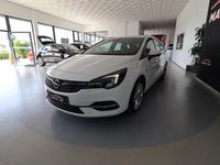 Usado Opel Astra Sport 122 HP (89 kW) 2020 Branco Carrinha