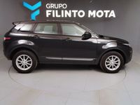 usado Land Rover Range Rover evoque 2.0 eD4 Pure