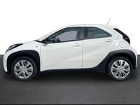 Usado Toyota Aygo X X-play 72 HP (52 kW) 2024 Branco (sólida) SUV