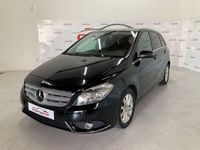 usado Mercedes B180 Classe BCDi BE Fleet Pack