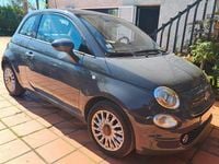 Usado Fiat 500 2019