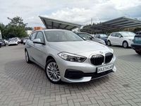 usado BMW 118 I Advantage