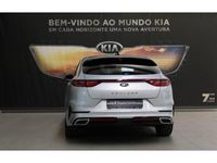 usado Kia ProCeed Cee'D1.0 T-GDi 6MT + SRF GT Line