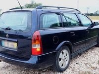 Usado Opel Astra 90 HP (66 kW) 2003 Carrinha