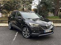 Usado Renault Kadjar 116 HP (85 kW) 2019 SUV