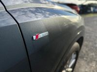 Usado Audi Q3 S-Line 150 HP (110 kW) 2022 Cinza SUV