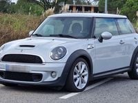 usado Mini Cooper S N18