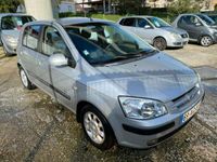 usado Hyundai Getz 1.5 CRDi Quick