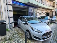 usado Ford Fiesta 1.5 TDCi Titanium