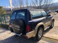 usado Nissan Patrol GR 2.8 TD SR