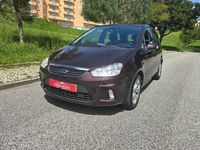 usado Ford C-MAX 1.6 TDCi Titanium