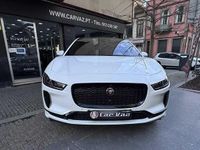 Usado Jaguar I-Pace S 294 kW (400 HP) 2020 Branco SUV
