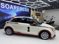 usado Audi A1 1.6 TDI Sport