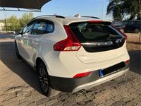 usado Volvo V40 CC D2 2.0 Diesel 2018 Automático 117,000Km