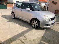 Usado Suzuki Swift 75 HP (55 kW) 2008 Citadino
